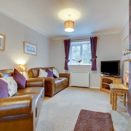 Smugglers Cove Cottage Ravenscar Eksteriør billede